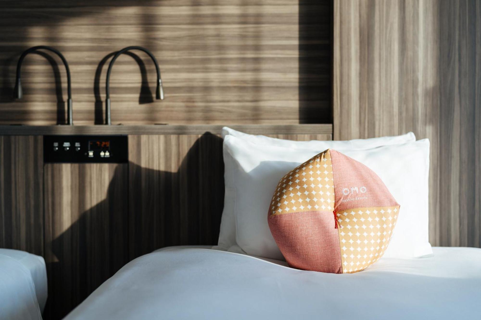 Omo3 Sapporo Susukino By Hoshino Resorts Экстерьер фото